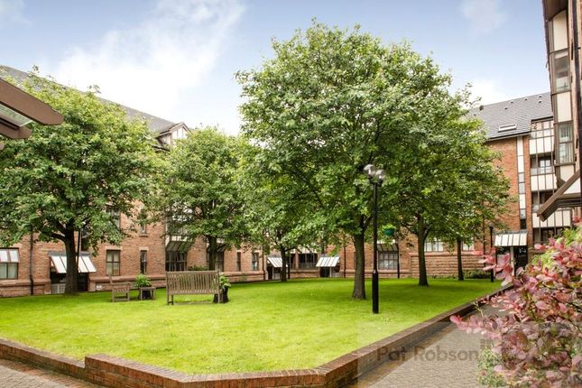 Flat for sale in The Chare, Leazes Square, Newcastle City Centre