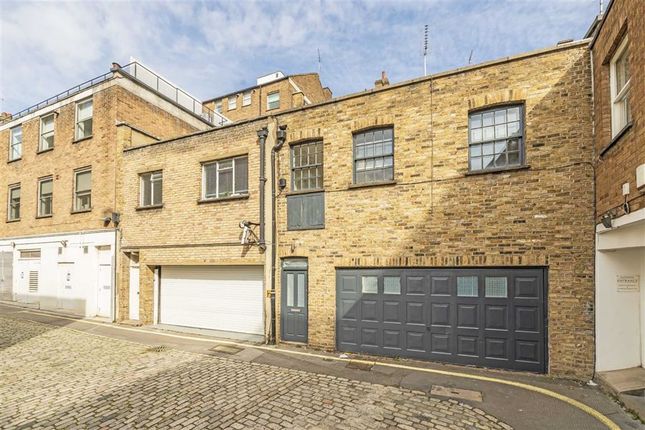 Property to rent in Beaumont Mews, London