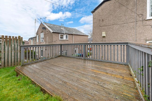 Cottage for sale in Curtis Avenue, Glasgow
