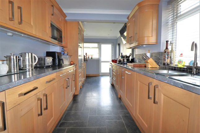 Detached house for sale in Derby Road, Chatham