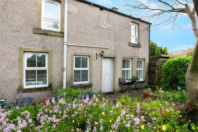 Thumbnail Flat for sale in Balkerach Street, Doune, Stirling