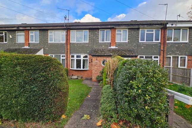 Terraced house for sale in Bromley Lane, Kingswinford