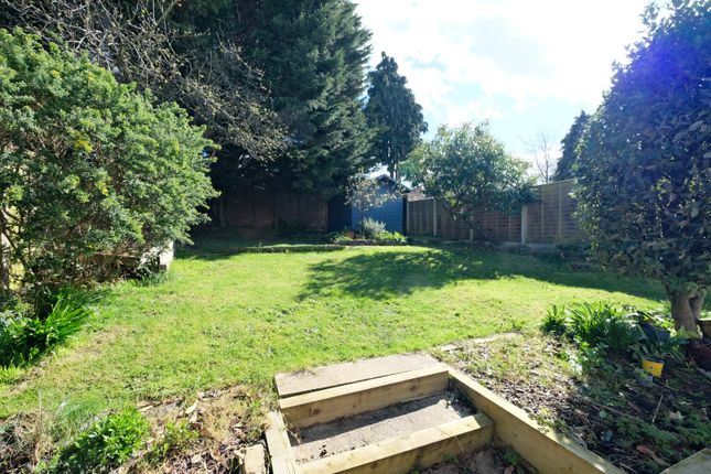 Semi-detached house for sale in Chelsfield Lane, Orpington