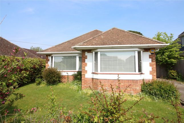 Bungalow for sale in Park Road, Milford On Sea, Hampshire