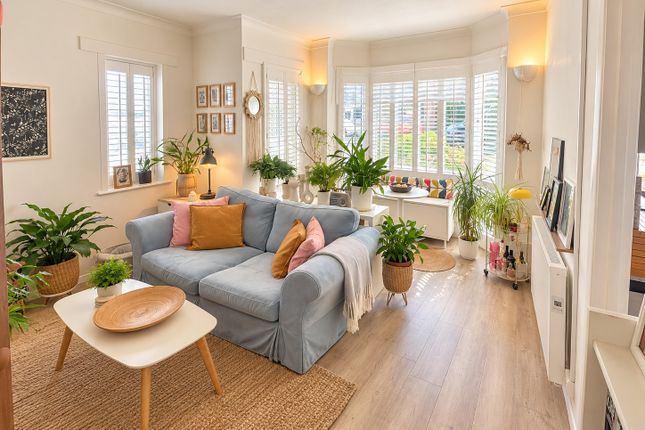 Flat 2, Ventnor Lodge, 9, Ventnor Villas, Hove photo 2