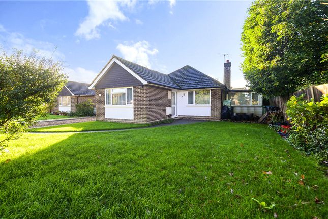 Bungalow for sale in Horsell, Surrey