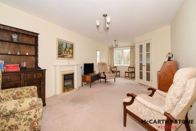 32 Rowleys Court, Sandhurst Street, Leicester photo 2