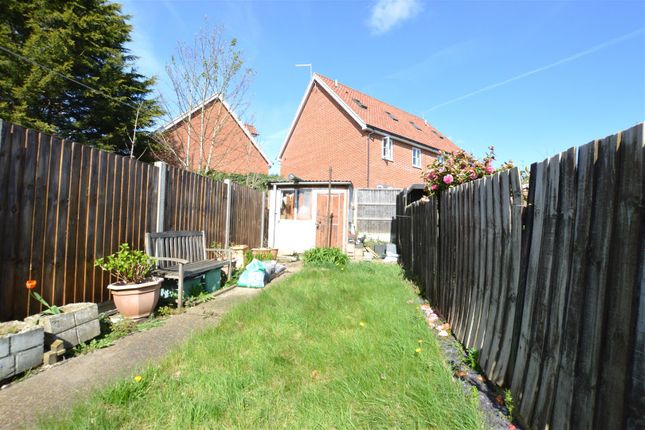 34, Bowthorpe Road, Norwich photo 3