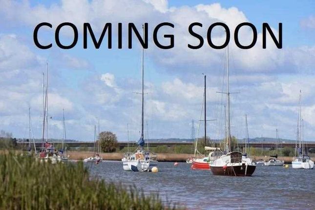 Property for sale in Refurbished Property – Available Soon, Topsham, Topsham