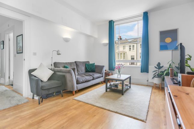 Flat 7, Gilmour House 14-16 Albany Villas, Hove photo 2