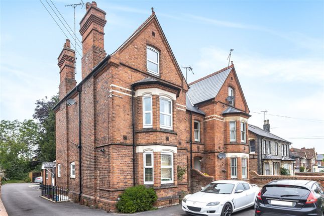 Thumbnail Flat for sale in Connaught Road, Reading, Berkshire