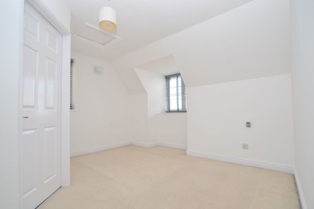 Detached house to rent in Old Station Court, Blunham, Bedford