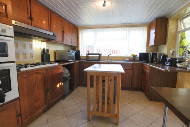 Detached bungalow for sale in Thornhill Road, Barham, Ipswich, Suffolk