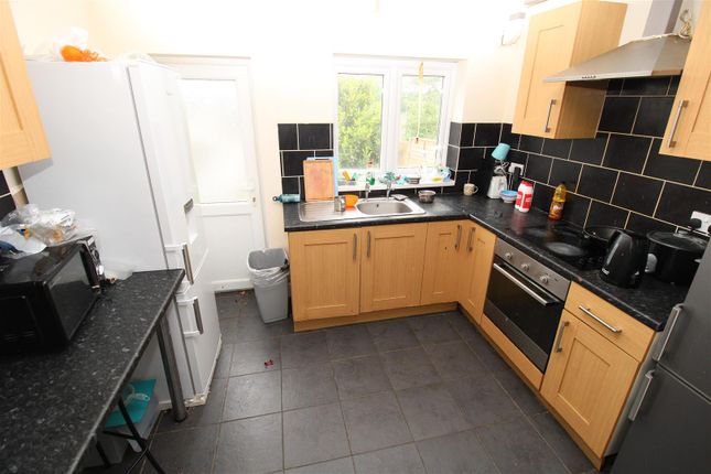 Terraced house to rent in Laura Street, Treforest, Pontypridd