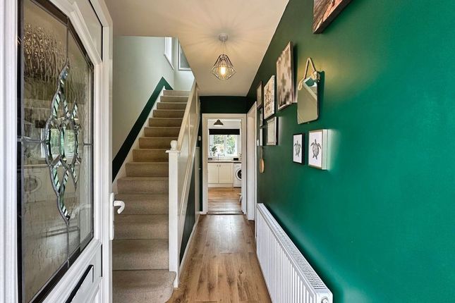 9, Postern Crescent, Morpeth photo 4