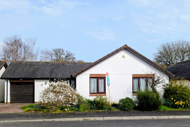 3-bed house on 14, Mapledene Close, Totnes, £400,000