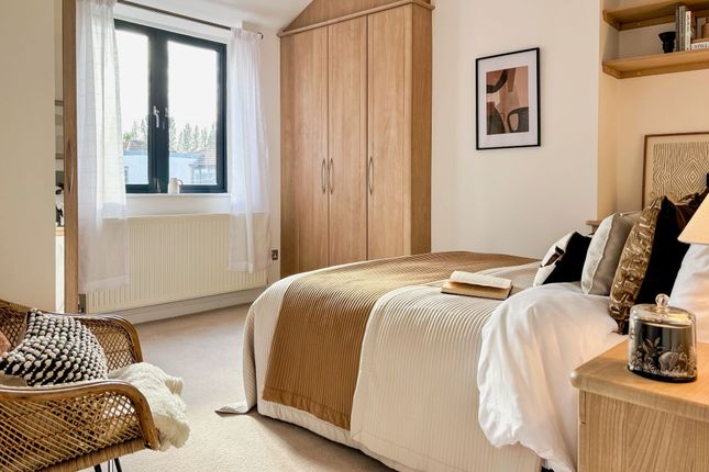 92 School Lane, Manchester photo 3