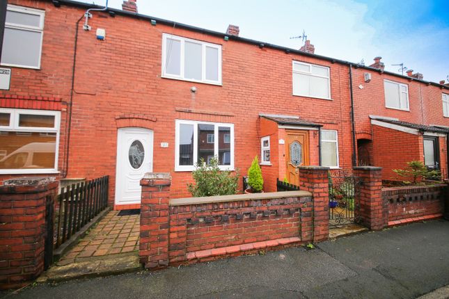 Thumbnail Terraced house for sale in High Street, Wigan, Lancashire