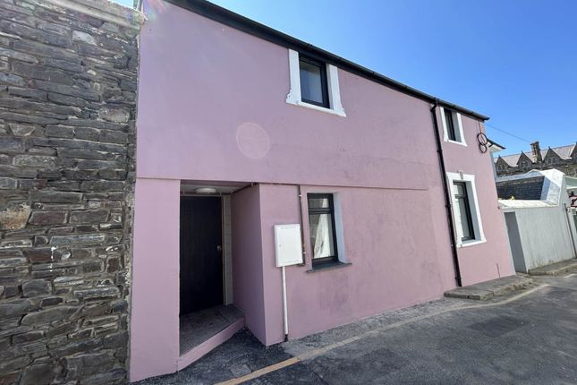 2-bed flat on 9a Castle Street, Aberystwyth Ceredigion, £995/mo