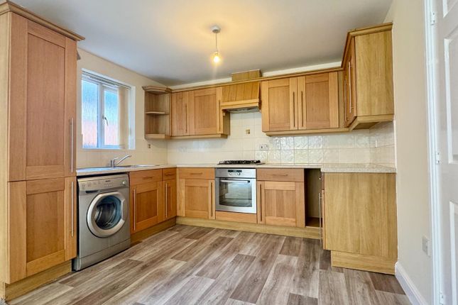 Haverhill Grove, Wombwell photo 2