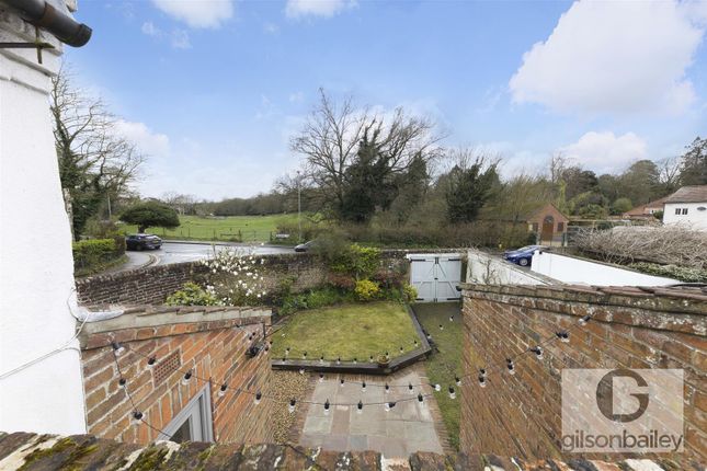 Cottage for sale in George Hill, Old Catton, Norwich