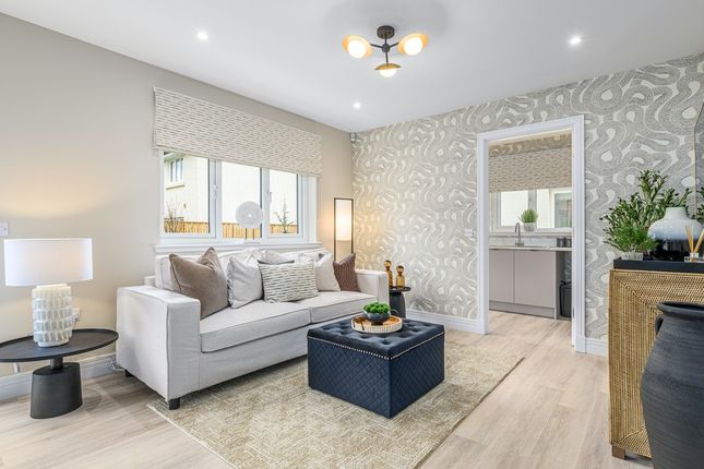 53, Off Snowdrop Path, East Calder, Eh53 0Wr photo 4