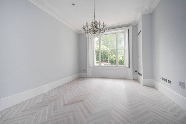Thumbnail Flat to rent in Leinster Square, Notting Hill, London