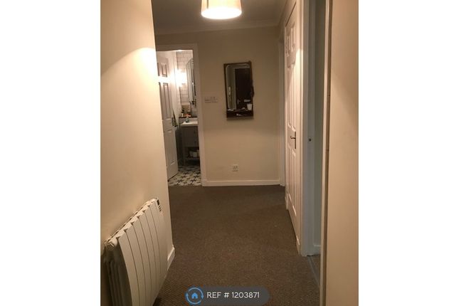 Flat A, Herbert St, Glasgow photo 3