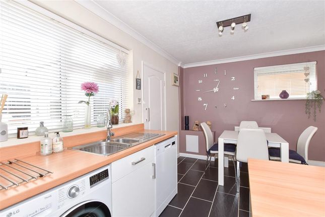End terrace house for sale in Sidney Street, Maidstone, Kent