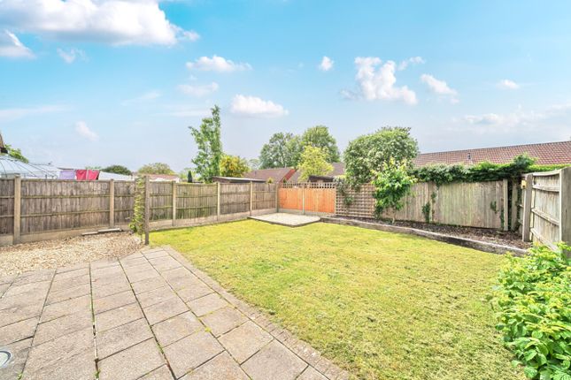 36, Paddock Lane, Lincoln photo 4