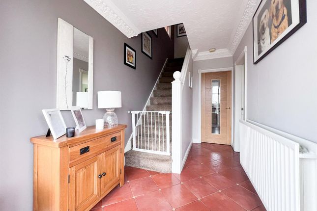 26, Withystakes Road, Stoke-On-Trent photo 2