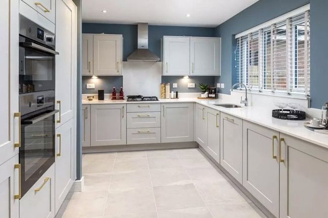 Plot 508, Springstead Village,, Saffron Way, Cambridge photo 2