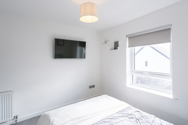 Flat for sale in Grayhills Row, Dundee