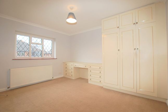 Semi-detached house to rent in The Gardens, Beckenham