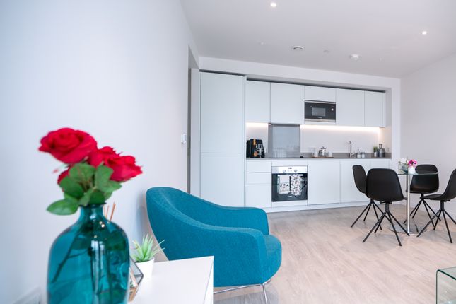 1 Bedroom Flats To Let In Hayes Primelocation