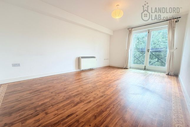 Flat 86,Crown Quay, Prebend Way, Bedford photo 2