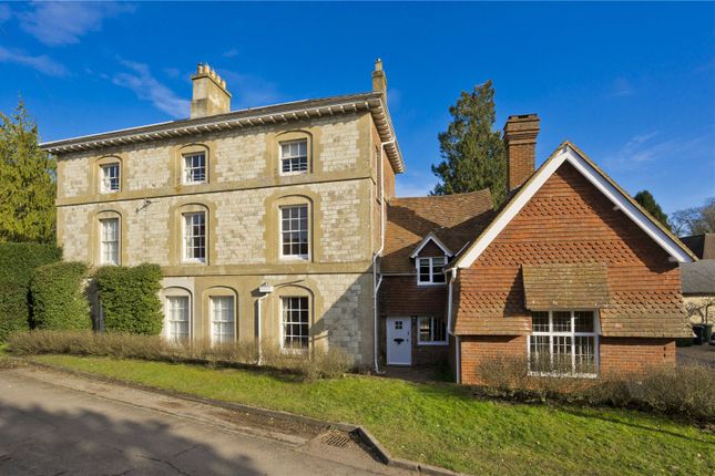 Detached house to rent in Wolfs Lane, Alton, Hampshire