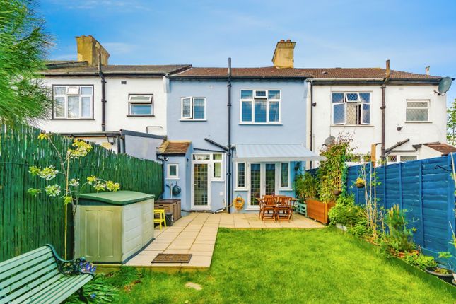 Terraced house for sale in Ena Road, London