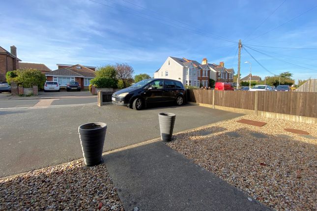 Semi-detached house for sale in Kirk Gardens, Walmer