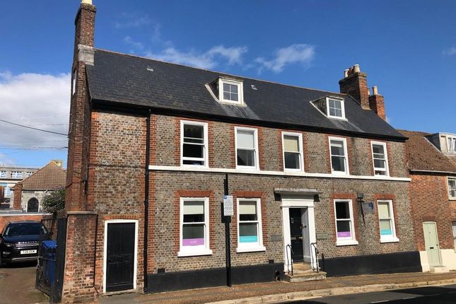 Property for sale in Pyle Street, Newport
