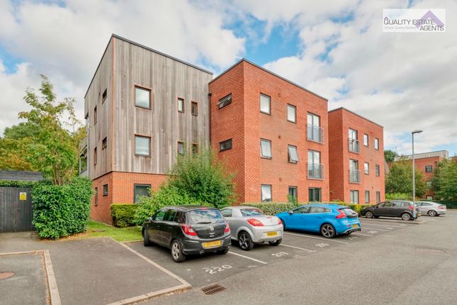 Flats for Sale in Shelton Farm Road, Hanley, Stoke-on-Trent ST1 - Shelton  Farm Road, Hanley, Stoke-on-Trent ST1 Apartments to Buy - Primelocation