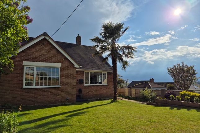Thumbnail Detached house for sale in Flaxley Street, Cinderford