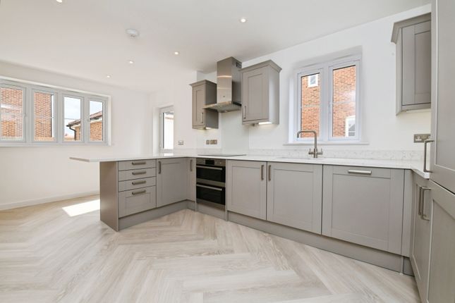 Plot 24, Sunmead, 47, Engineers Close, Chelmsford photo 4