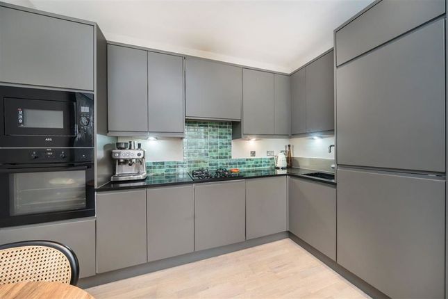 Alderbrook Road, London photo 4