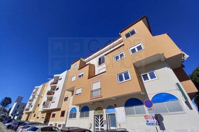 Apartment for sale in Feijó, Laranjeiro E Feijó, Almada