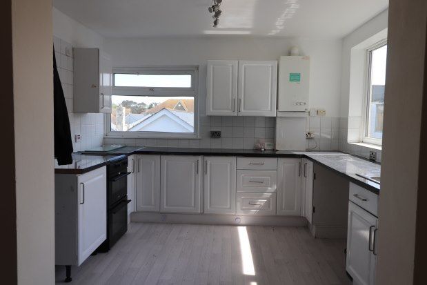 Thumbnail Flat to rent in Rosemary Way, Clacton-On-Sea