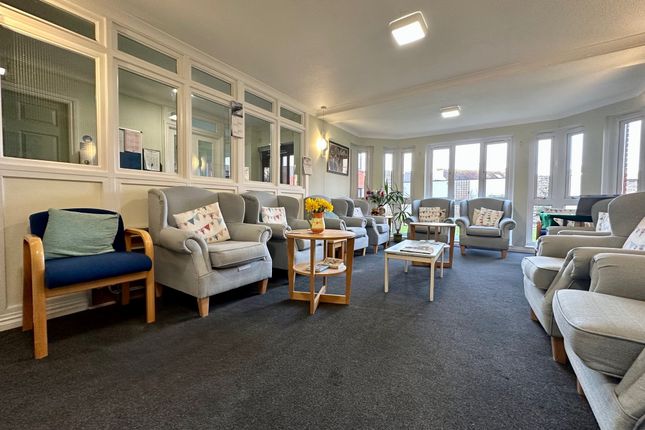 Flat for sale in Victoria Street, Weymouth