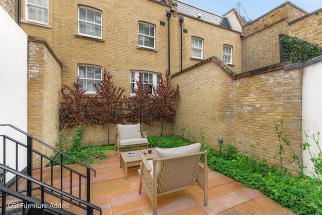 Cadogan Place, London photo 3