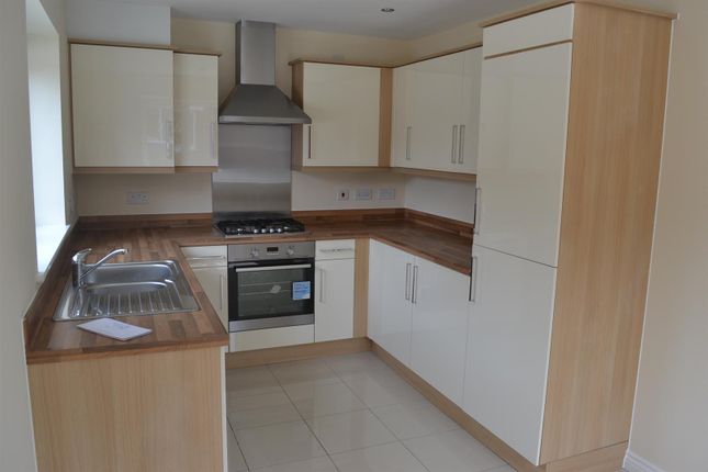 3, Sculthorpe Close, St. Helens photo 5