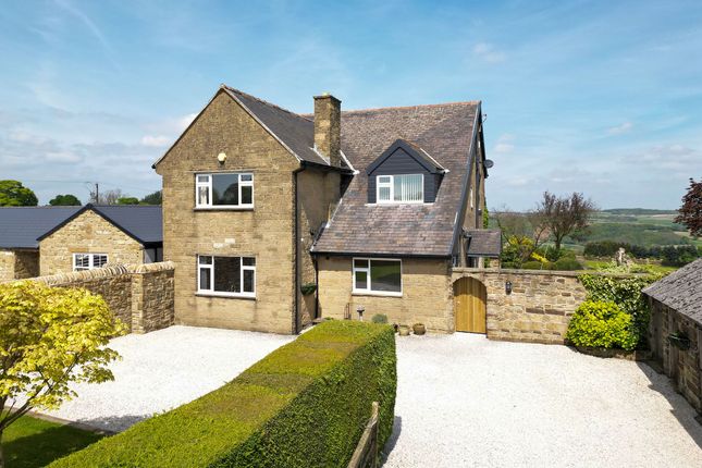 Thumbnail Detached house for sale in Snowdon Lane, Marsh Lane, Sheffield